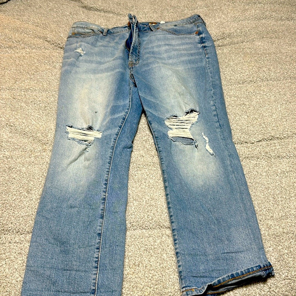 Women’s jeans